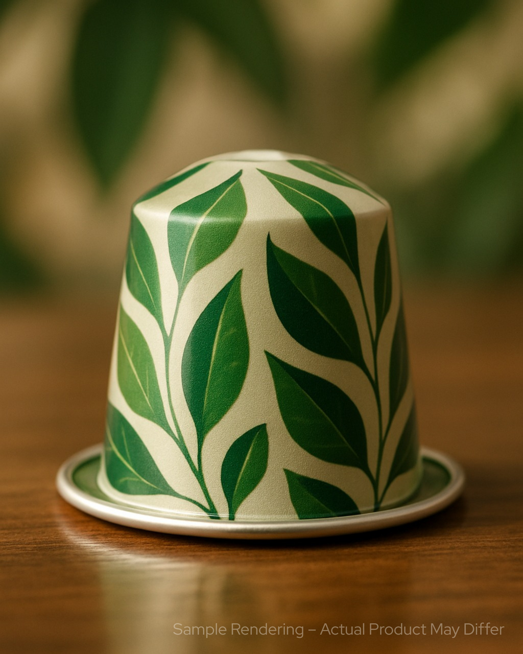 Traditional Yerba Mate 10-Capsule Box